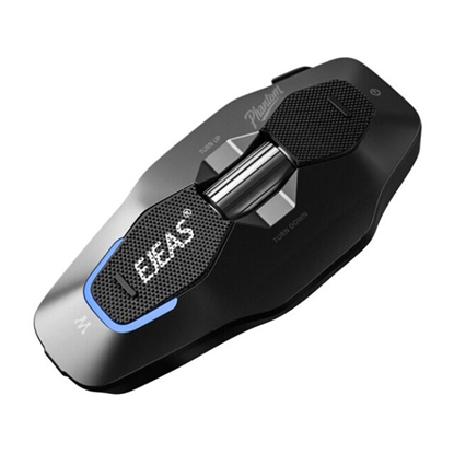 Picture of EJEAS X10 Plus motorcycle intercom for up to 100 p