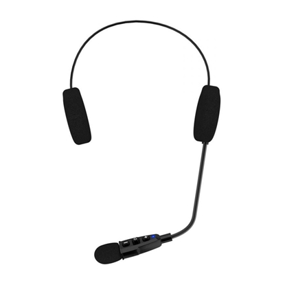 Picture of Ejeas Zestaw suchawkowy Bluetooth do kasku EJEAS E1+
