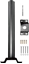 Picture of Eko-Light Milagro uchwyt montaowy do lamp Via EKO9168*