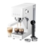 Изображение AMZCHEF CE-EM3131-WT Piston Coffee Maker (White)