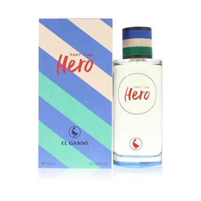 Picture of El Ganso Part Time Hero EDT 125ml