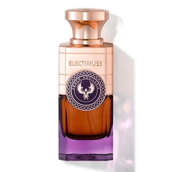 Picture of Electimuss Amber Aquilaria PAR 100ml