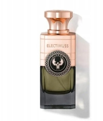 Picture of Vixere Pure Perfume