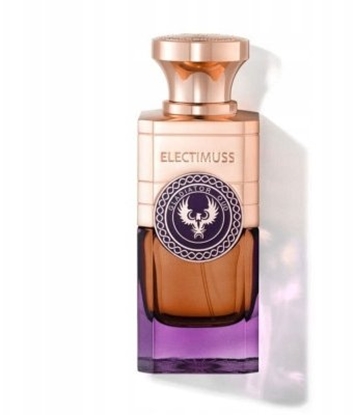 Picture of ELECTIMUSS Gladiator Oud EDP spray 100ml
