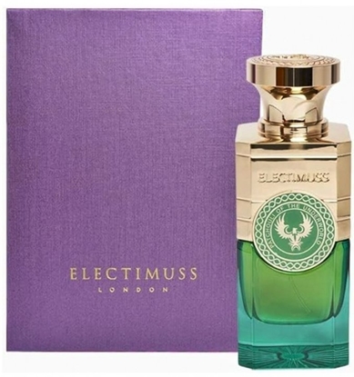 Attēls no Patchouli of the Underworld Pure Perfume