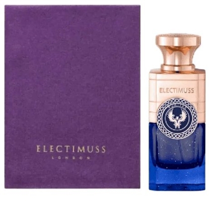 Picture of Electimuss Puritas Perfume 100ml