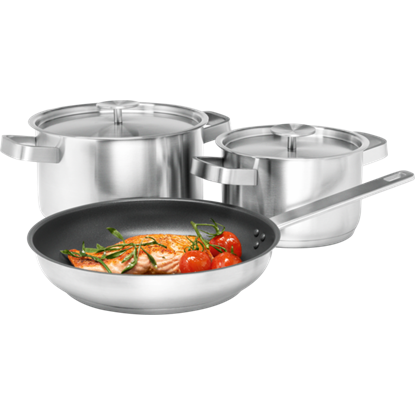 Picture of Electrolux E3SS pan set 3 pc(s)