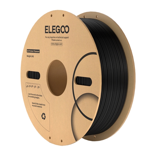 Picture of Elegoo Filament ABS ELEGOO (czarny)