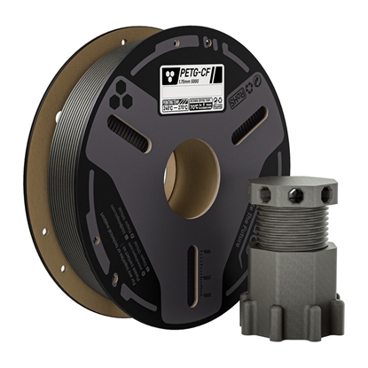 Picture of Elegoo Filament PETG-CF ELEGOO (szary)