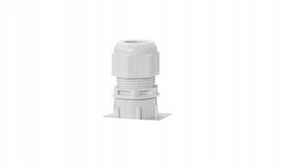 Picture of Elektro-Plast AQUANT 2K zcze kablowe 2K zczka M20 IP65 szary 5082-65