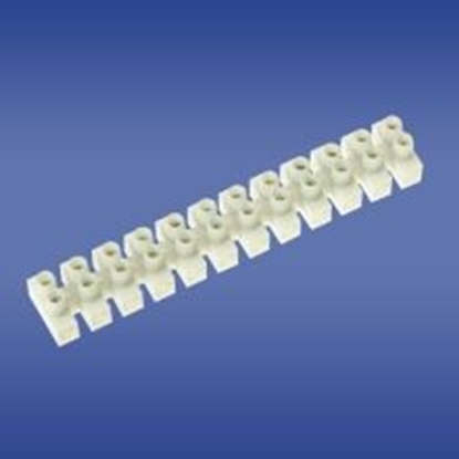 Attēls no Elektro-Plast Listwa zaciskowa 12 x 4mm2 PS 4 (19.3)
