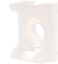 Picture of Elektro-Plast Podstawka montaowa 13x18,5mm biaa PMP-05-4-100 100szt.