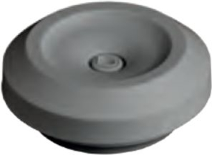 Изображение Elektro-Plast Przepust dawicy fi 0,5-3mm TSS M16 IP67 szary (34.916)