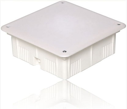 Picture of Elektro-Plast Puszka instalacyjna podtynkowa INSTALL-BOX 185 x 185 x 75mm (0264-01)