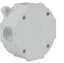 Picture of Elektro-Plast Puszka n/t hermetyczna pusta 79x79x37mm IP44 biaa VP 075-01 (61.177)
