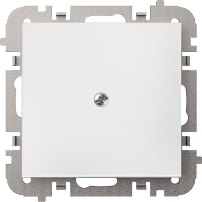 Picture of Elektro-Plast Vestra Zalepka ramki bez ramki IP20 biay 3870-10