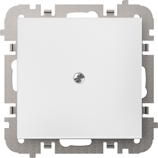 Picture of Elektro-Plast Vestra Zalepka ramki bez ramki IP20 biay 3870-10