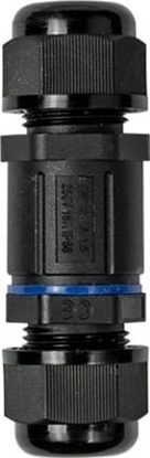 Picture of Elektro-Plast Zczka kablowa hermetyczna 3x1,5mm2 16A 250V IP68 SPN 315 39.315