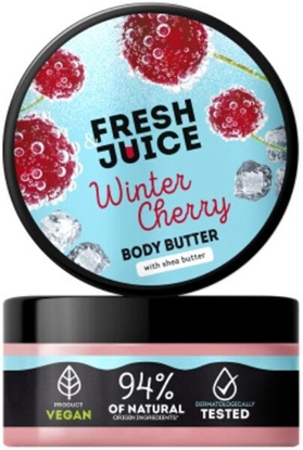 Изображение Elfa Pharm FRESH JUICE Maso do ciaa Zimowa Winia 200 ml