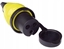 Picture of Elgat Wtyk do gniazda zasilania CEE 16A 250V IP44 Ratio MP16-110