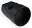 Picture of Elgotech Gniazdo przenone b/u 16A 250V czarne (G-1-2)