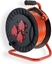 Picture of Elgotech Przeduacz bbnowy 3 x GS IP44 pomaraczowy 30m (PZB-111-30G/2,5)