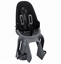 Picture of Elibas Fotelik dziecicy QUIBBEL AIR sparkling silver, mocowanie na rurze podsiodowej + modu mocujcy, udwig 22kg