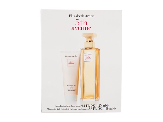 Picture of Elizabeth Arden 5th Avenue EDP 125ml