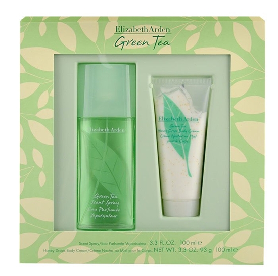 Picture of Elizabeth Arden Green Tea EDT 100ml