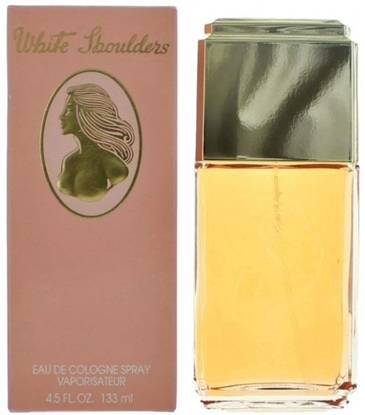 Изображение Elizabeth Arden White Shoulder Perfume EDC 133 ml