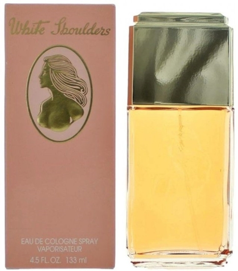Изображение Elizabeth Arden White Shoulder Perfume EDC 133 ml