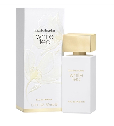 Picture of Elizabeth Arden White Tea Perfume EDP 50ml