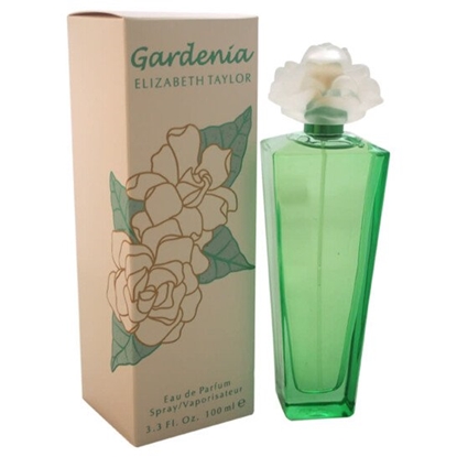 Picture of Elizabeth Taylor Gardenia EDP 100ml