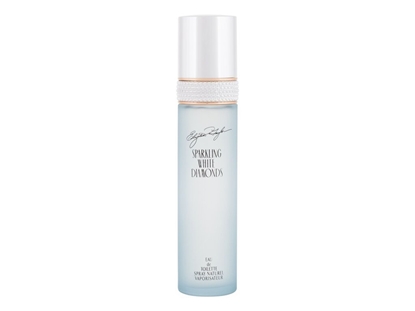Picture of Elizabeth Taylor Sparkling White Diamonds EDT 100ml
