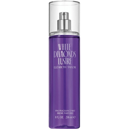 Picture of Elizabeth Taylor White Diamonds Body Spray 236ml