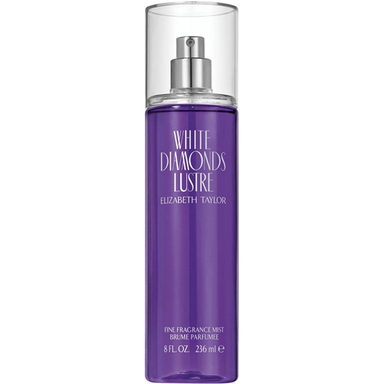 Picture of Elizabeth Taylor White Diamonds Body Spray 236ml