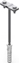 Изображение Elko-Bis Uchwyt z kokiem wkrcany fi 12mm L-250mm ocynk ogniowy 12.4 OG /91200402/