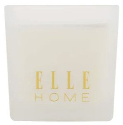 Attēls no Elle Home Coton Scented Candle 215g