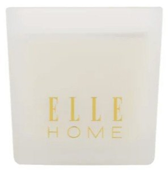 Picture of Elle Home Coton Scented Candle 215g