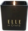 Attēls no Elle Home Dark Rose Scented Candle 215g