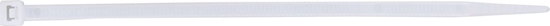 Picture of EM Group Opaska kablowa 200x4,8 biaa 100szt. (BMB2048 )