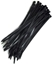 Изображение EM Group Opaska kablowa 290x4,5 czarna UV 100szt. (BMN3048)