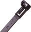 Picture of EM Group Opaska kablowa otwierana wielokrotnie 250x7,5mm czarna 100szt. (BMWN5352E)