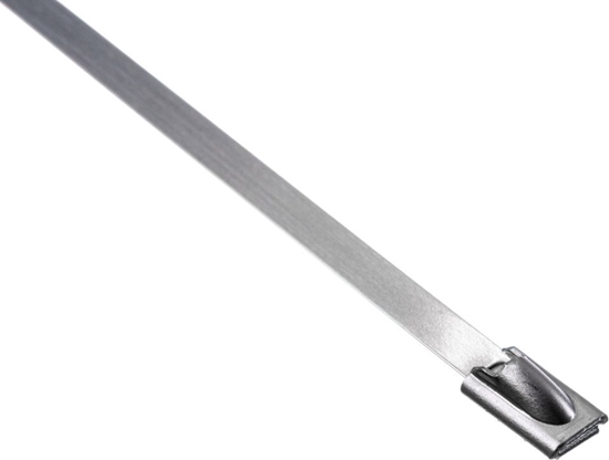 Picture of EM Group Opaska stalowa 290x4,6mm 6706 BMSTL2946 /100szt./