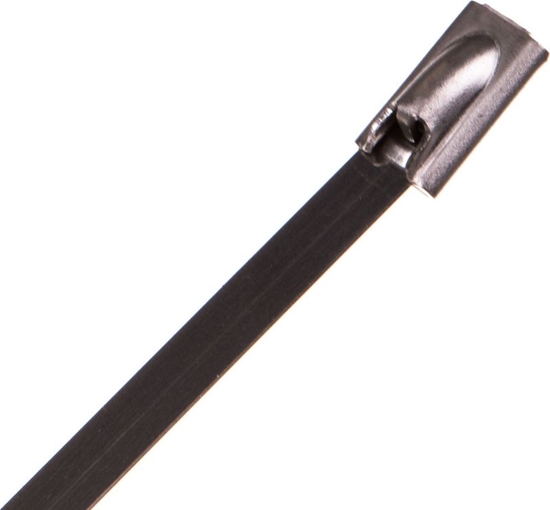 Picture of EM Group Opaska stalowa 520x4,6mm 6710 100szt. (BMSTL5246)