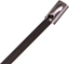 Attēls no EM Group Opaska stalowa 520x4,6mm 6710 100szt. (BMSTL5246)