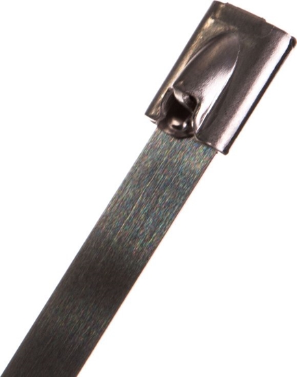 Picture of EM Group Opaska stalowa 520x7,9mm 6724 100szt. (BMSTL5279)