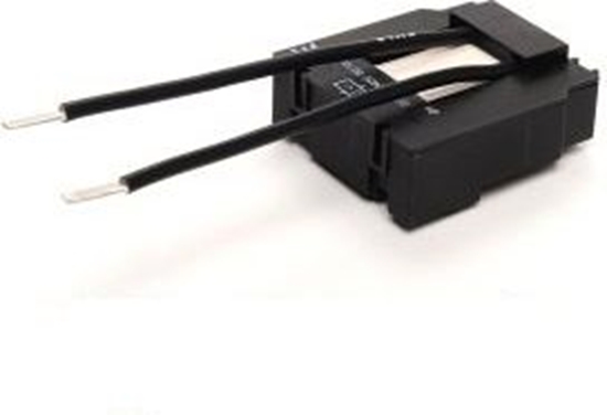 Picture of Emas Wyzwalacz podnapiciowy 400V AC 50/60Hz (T0-MKS1-DGR-6)