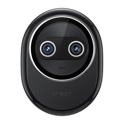 Attēls no Kamera internetowa Emeet Kamera internetowa EMEET Piko+ (czarny)
