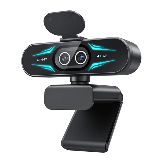 Picture of Kamera internetowa Emeet Kamera internetowa EMEET SmartCam C60E 4K Dual